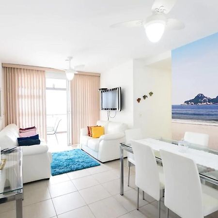 Barra Family Resort - 3 Quartos ريو دي جانيرو المظهر الخارجي الصورة