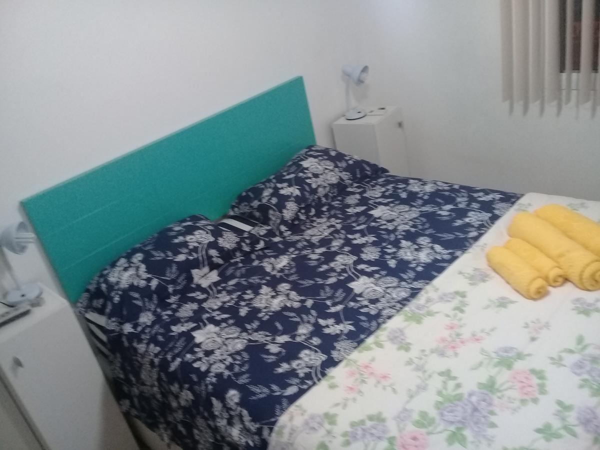 Barra Family Resort - 3 Quartos ريو دي جانيرو المظهر الخارجي الصورة