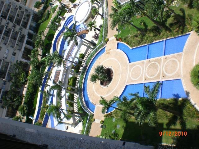 Barra Family Resort - 3 Quartos ريو دي جانيرو المظهر الخارجي الصورة