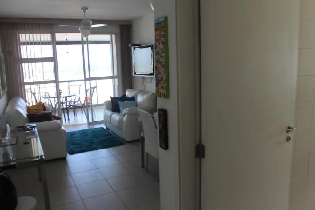 Barra Family Resort - 3 Quartos ريو دي جانيرو المظهر الخارجي الصورة